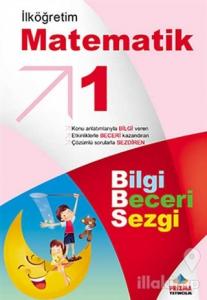İlköğretim 1. Sınıf Matematik