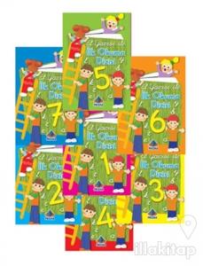 İlköğretim 1. Sınıflar İçin 8'li Okuma Takımı