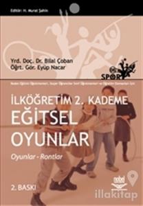 İlköğretim 2. Kademe Eğitsel Oyunlar