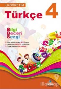 İlköğretim 4. Sınıf Türkçe