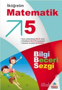 İlköğretim 5. Sınıf Matematik