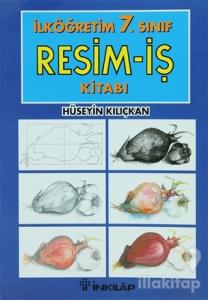 İlköğretim 7. Sınıf Resim-İş Kitabı