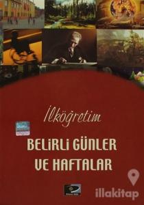 İlköğretim Belirli Günler ve Haftalar