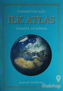 İlköğretim İçin İlk Atlas
