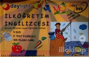 İlköğretim İngilizcesi Seti