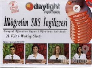 İlköğretim SBS İngilizcesi