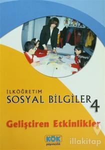 İlköğretim Sosyal Bilgiler 4