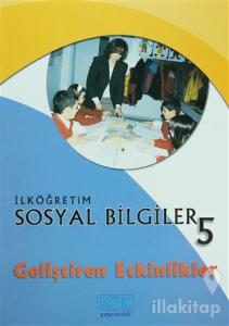 İlköğretim Sosyal Bilgiler 5