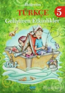İlköğretim Türkçe 5