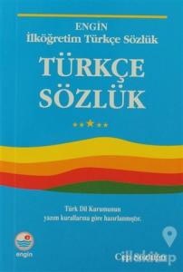 İlköğretim Türkçe Sözlük (Cep Sözlüğü)