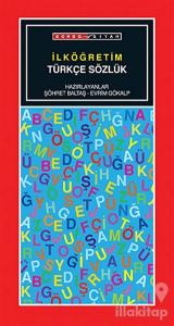 İlköğretim Türkçe Sözlük