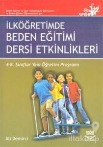 İlköğretimde Beden Eğitimi Dersi Etkinlikleri
