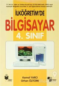 İlköğretim'de Bilgisayar 4. Sınıf