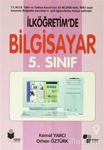 İlköğretim'de Bilgisayar 5. Sınıf