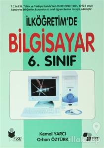 İlköğretim'de Bilgisayar 6. Sınıf