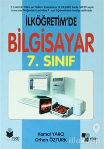 İlköğretim'de Bilgisayar 7. Sınıf