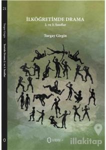 İlköğretimde Drama / 2. ve 3. Sınıflar