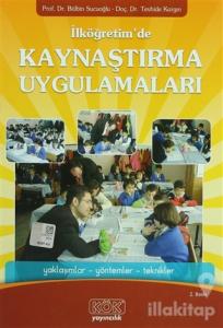 İlköğretim'de Kaynaştırma Uygulamaları