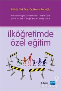 İlköğretimde Özel Eğitim