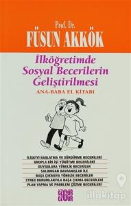 İlköğretimde Sosyal Becerilerin Geliştirilmesi