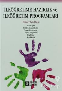 İlköğretime Hazırlık ve İlköğretim Programları