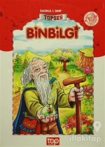 İlkokul 1. Sınıf Binbilgi (Kutulu Takım)