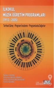 İlkokul Müzik Öğretim Programları (1913-2005)