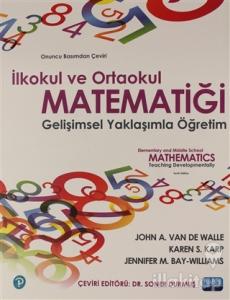 İlkokul ve Ortaokul Matematiği