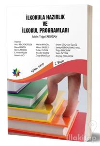İlkokula Hazırlık ve İlkokul Programları