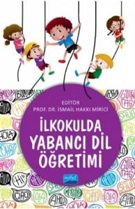 İlkokulda Yabancı Dil Öğretimi
