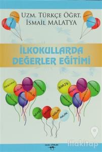 İlkokullarda Değerler Eğitimi