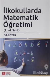 İlkokullarda Matematik Öğretimi (1.-4. Sınıf)