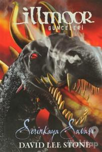 İllmoor Günceleri 6 - Serinkaya Savaşı