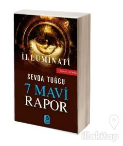 İlluminati - 7 Mavi Rapor