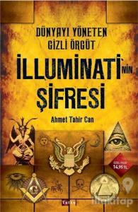 İlluminati'nin Şifresi