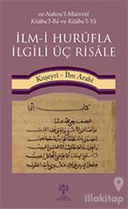 İlm-i Hurüfla İlgili Üç Risale