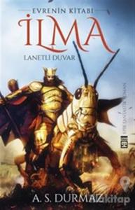 İlma - Lanetli Duvar