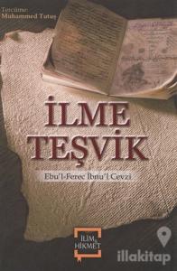 İlme Teşvik