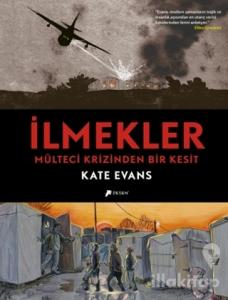 İlmekler (Ciltli)