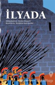 İlyada (Ciltli)