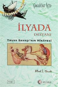 İlyada Destanı