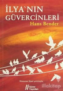 İlya'nın Güvercinleri