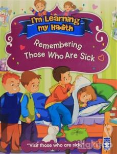 I'm Learning My Hadith - Remembering Those Who Are Sick