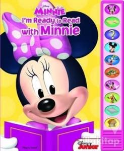I'm Ready to Read with Minnie