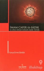 İmam Cafer Es-Sadık ve O'na İsnad Edilen İşari Tefsir
