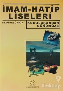 İmam - Hatip Liseleri