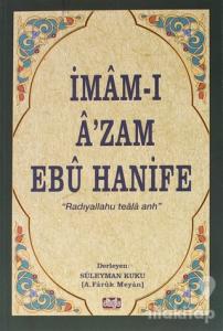 İmam-ı A'zam Ebu Hanife