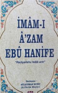 İmam-I A'zam Ebu Hanife