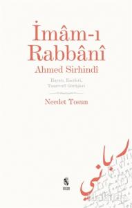 İmam-ı Rabbani Ahmed Sirhindi