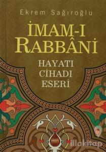 İmam-ı Rabbani (Ciltli)